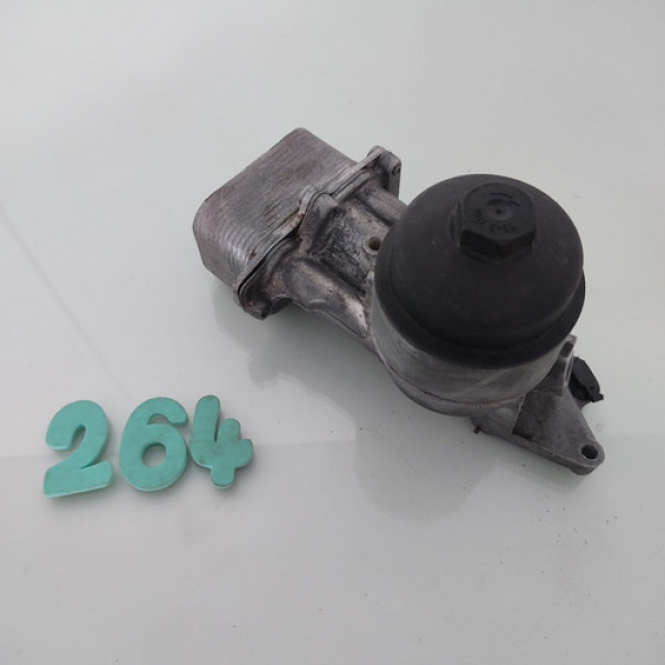 Suporte Do Filtro De Óleo Citroen C4 Pallas Cod 6740130115