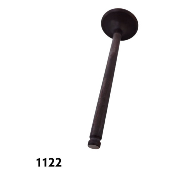 Válvula De Escape Hyundai Hr Cod 2221242520 