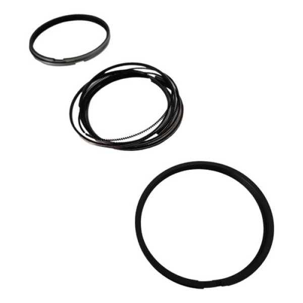 Jogo De Aneis Kia Besta 2.7 Cod Ap42015