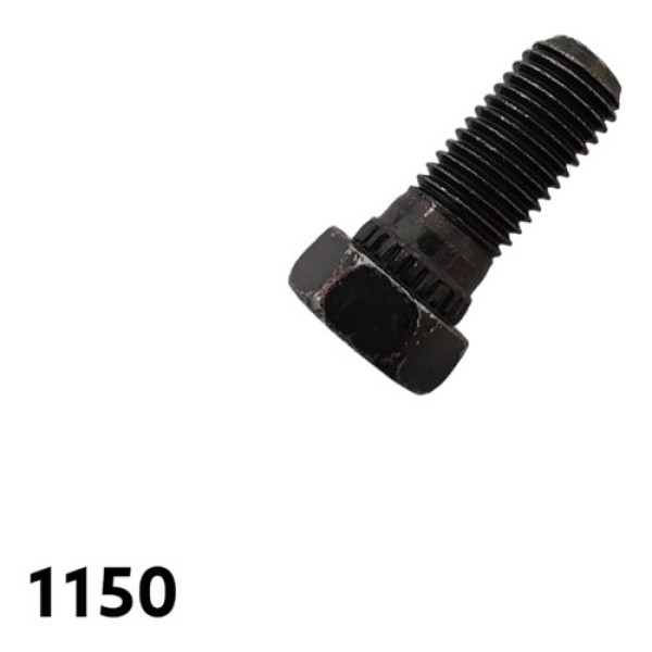 Parafuso Prisioneiro Da Roda Chery Qq Cod S11-3501104