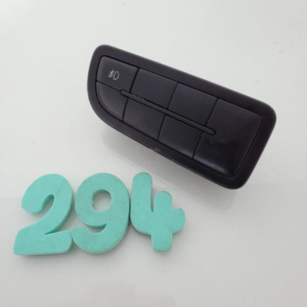 Botão Do Farol De Milha Fiat Uno Vivace