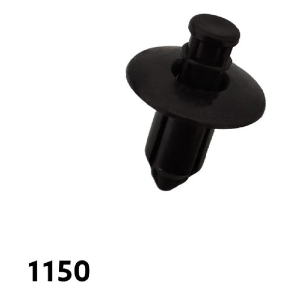 Presilha Original Do Parachoque Subaru Impreza Cod 909140062