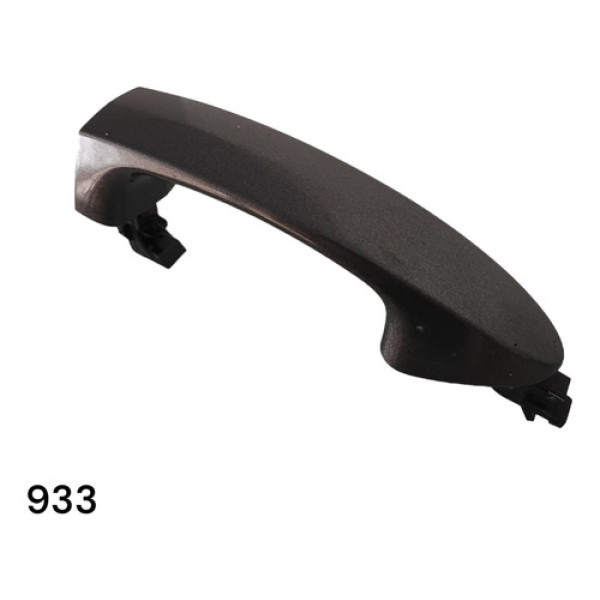 Puxador Da Maçaneta Dianteira Direita Ford Ka 2015 A 2021