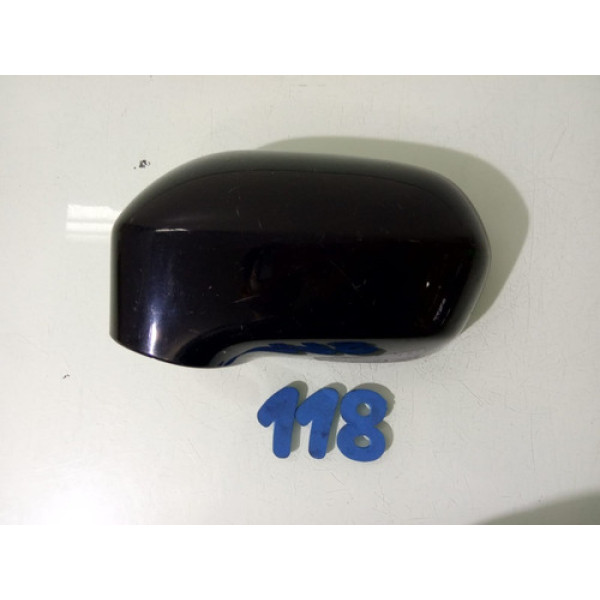 Capa Retrovisor Honda New Civic Lado Esquerdo Original