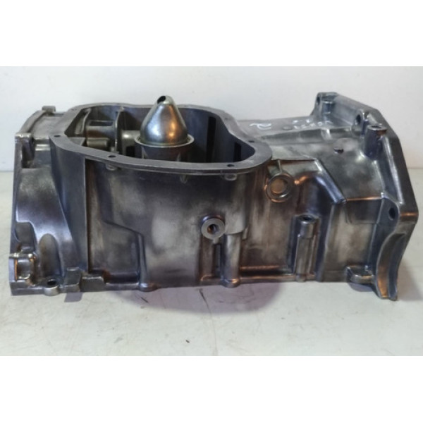 Carter De Óleo Do Motor Nissan Versa 1.6 