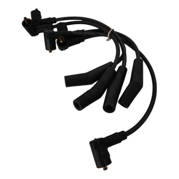 Jogo Cabo De Vela Vw Parati 1.6 1992 A 1994 Cod 10v03p