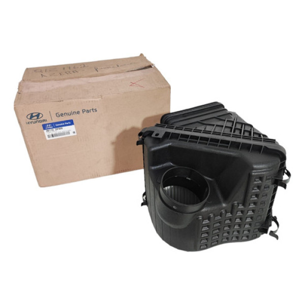 Caixa De Filtro De Ar Hyundai Azera 3.0 Cod 281103v300