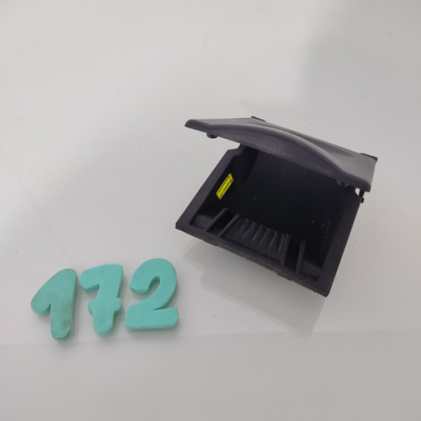 Cinzeiro Console Central Citroen C4 Pallas