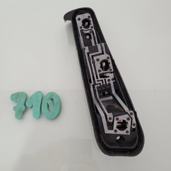 Circuito Lanterna Traseira Direita Fiat Punto