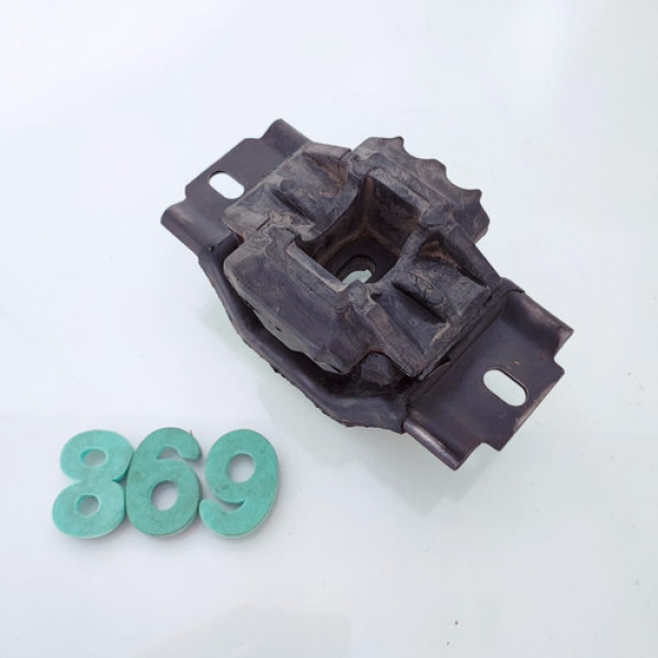 Coxim Do Câmbio Ford Fiesta 2002 A 2008 Cx 869