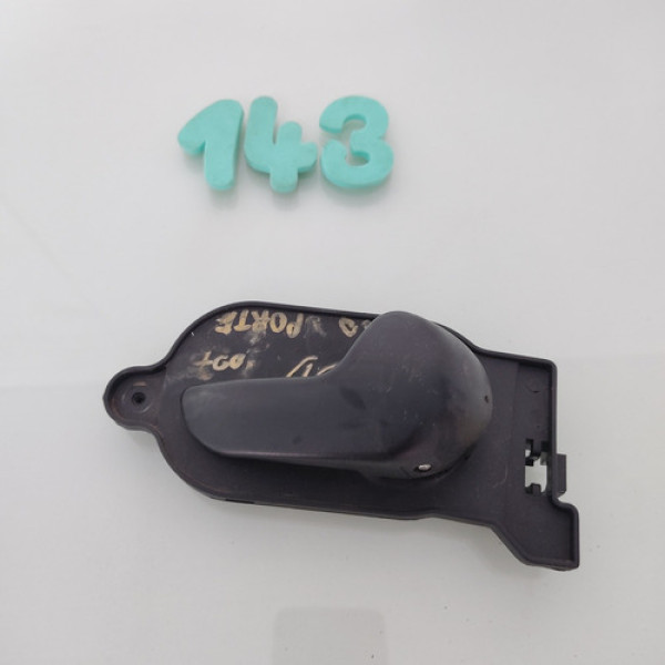 Maçaneta Interna Dianteira Direita Ford Ecosport 2003 