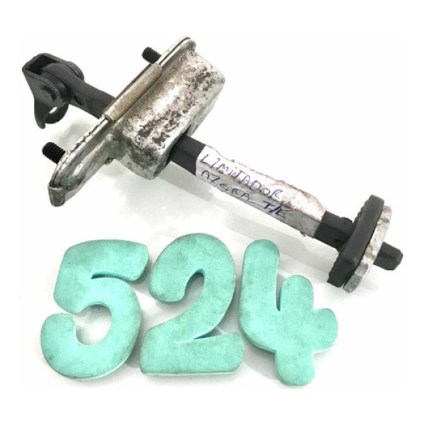 Limitador Porta Traseira Esquerda Hyundai Azera 2007/11