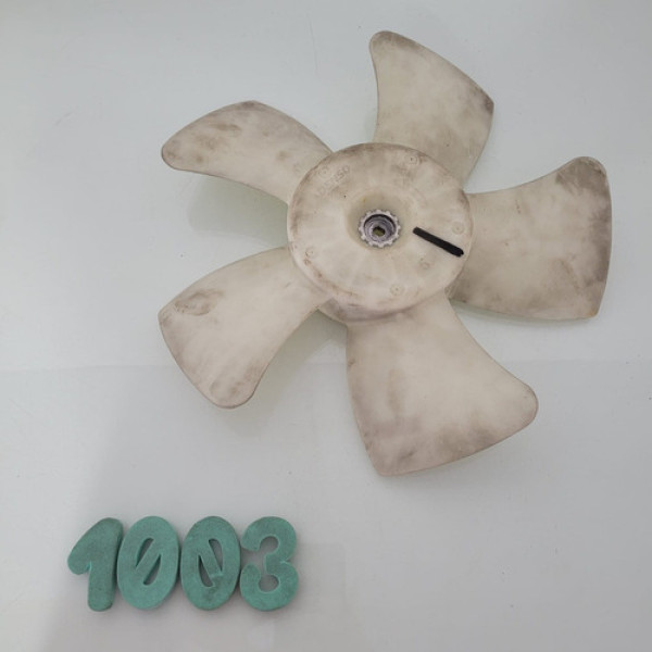 Helice Da Ventoinha Nº 637 Honda City Cx 1003