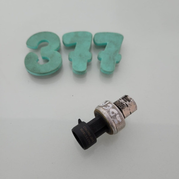 Pressostato Do Ar Condicionado Fiat Idea Cod 51768498