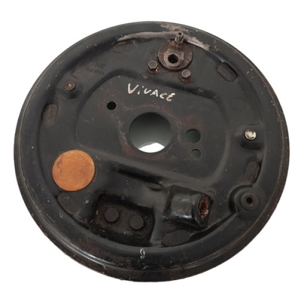 Tambor Freio Traseiro Direito Fiat Uno Vivace 