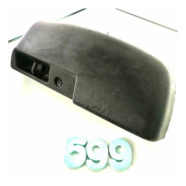 Motor Limpador Traseiro Peugeot 206 207 Sw Original