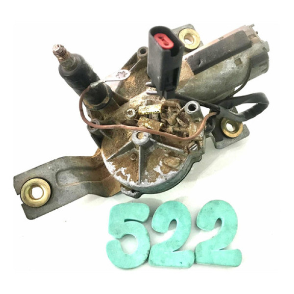 Motor Limpador Traseiro Ford Ecosport 2003