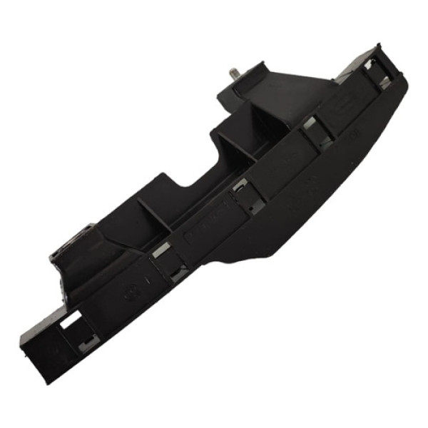 Guia De Vidro Porta Traseira Esquerda Fiat Palio 96/12