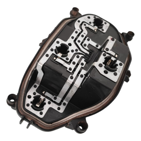 Circuito Lanterna Traseira Direita Ford Ka 2015 A 2021