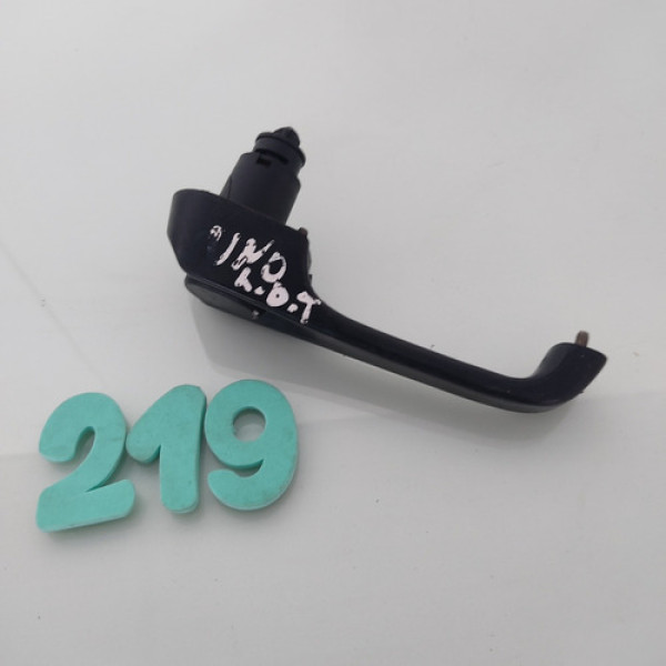 Maçaneta Externa Traseira Direita Fiat Uno 