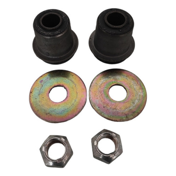 Kit Eixo Bandeja Superior Gm D20 1984 1985 