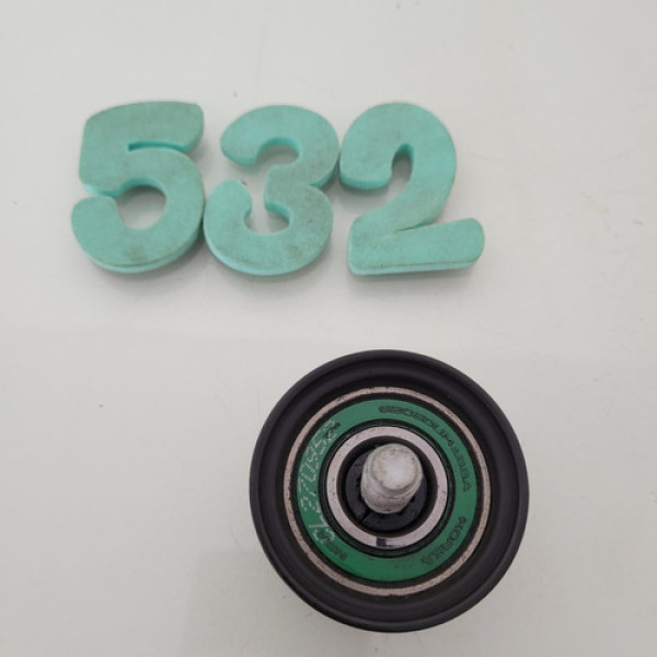 Polia Rolamento Da Correia Hyundai Hb20 Cx 532