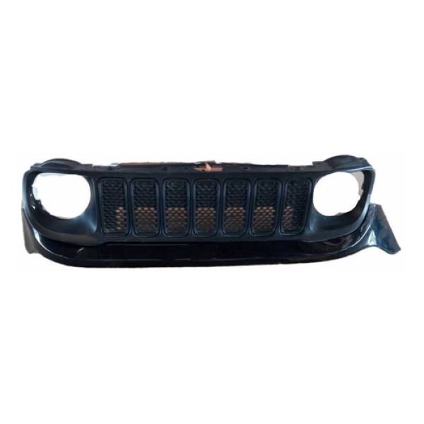 Grade Dianteira Jeep Renegade - Detalhe