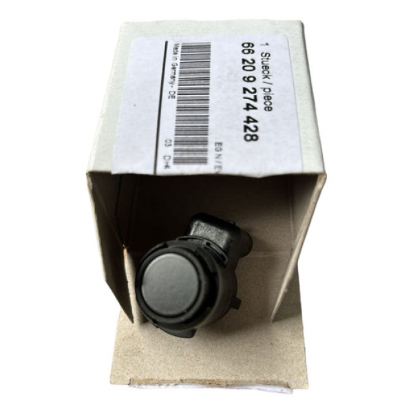Sensor Estacionamento Bmw X1 Cod 66209274428 