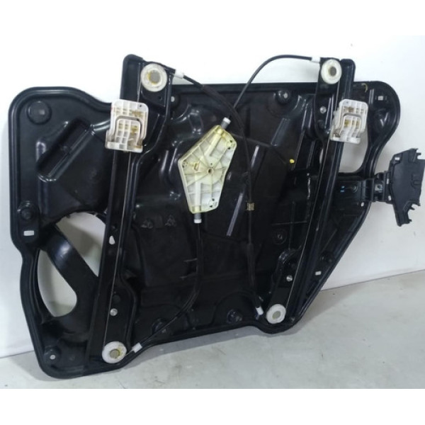 Máquina Vidro Elétrico Dianteiro Esq Sem Motor Fiat Freemont