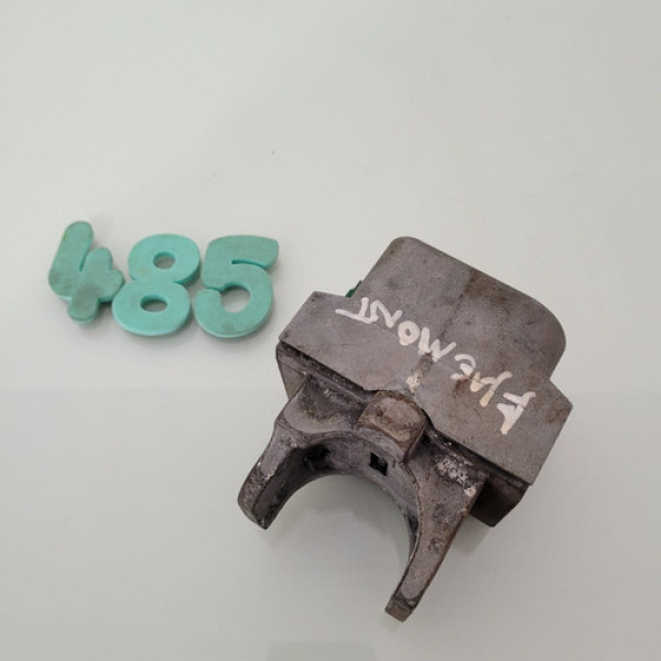 Módulo Da Coluna De Direção Fiat Freemont   Cx 485