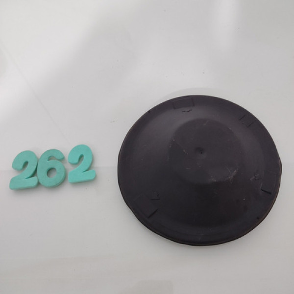 Tampa Da Bomba De Combustível Peugeot 207  (detalhe)