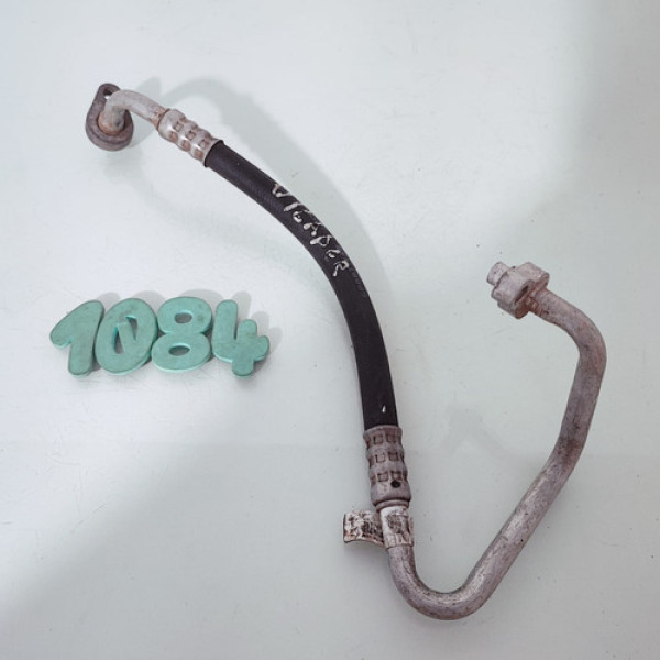 Mangueira Do Ar Condicionado Mitsubishi Outlander Cx 1084