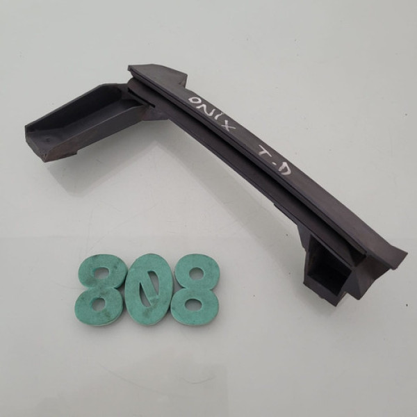 Guia Vidro Porta Traseira Direita Gm Onix Prisma Cx 808