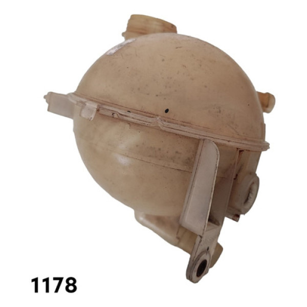 Reservatório Do Radiador Renault Logan