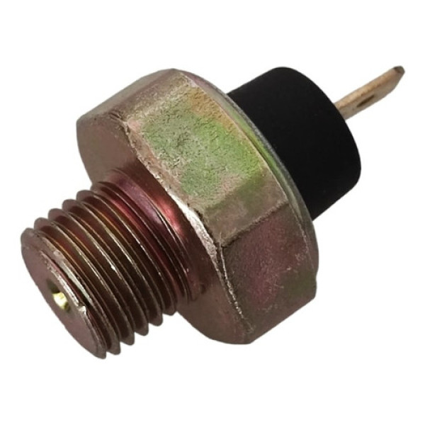 Interruptor Pressão Óleo Ford Pampa 1982 Cod 3344