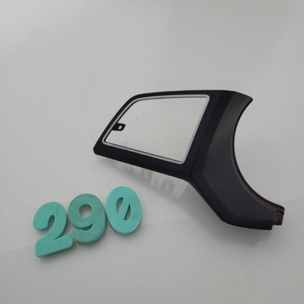 Acabamento Do Difusor De Ar Vw Gol G7 C/detalhe