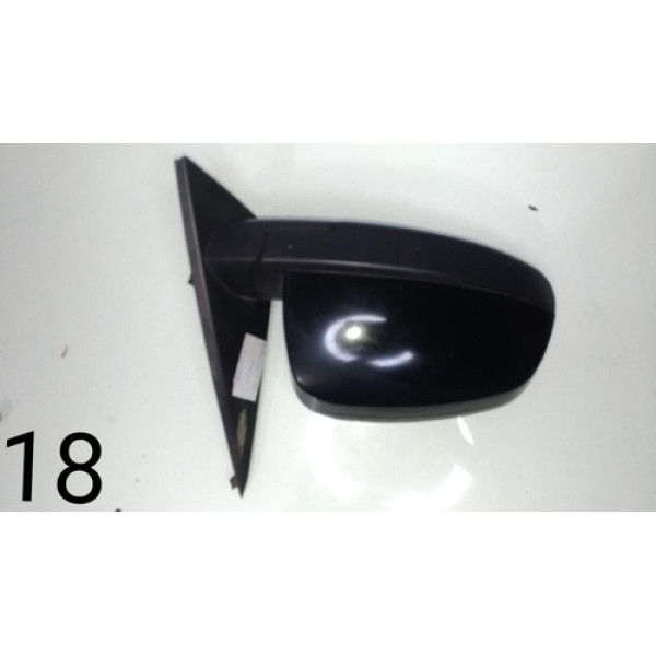 Retrovisor Elétrico Direito Gm Meriva 