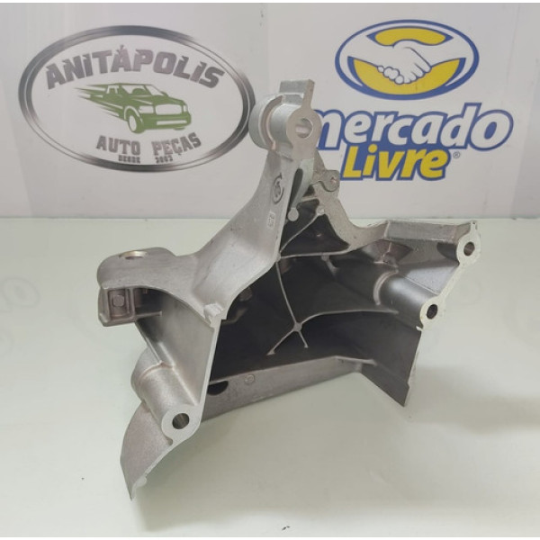 Suporte Motor Vw Nivus Polo Virtus Cod 04c199207bh