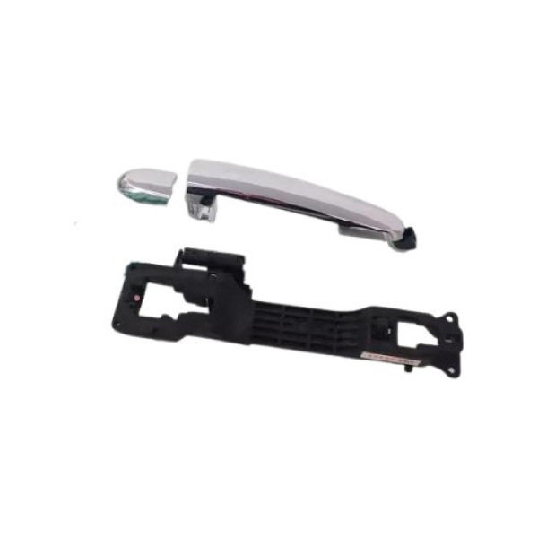 Maçaneta Externa Dianteira Direita Lifan 320 Cod F6105400e05