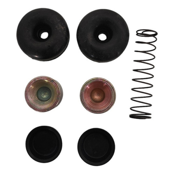 Reparo Cilindro Roda Traseira Ford F2000 1980 A 1985 