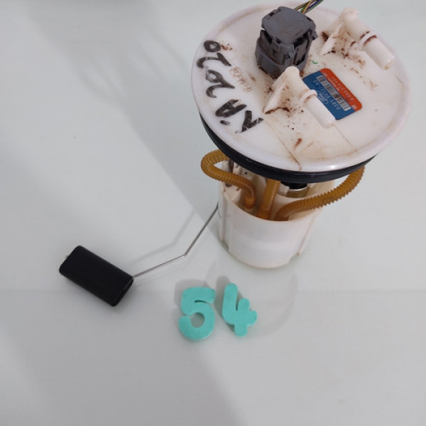 Bomba Combustível Ford Ka 1.0 3cc Cod 0580314495