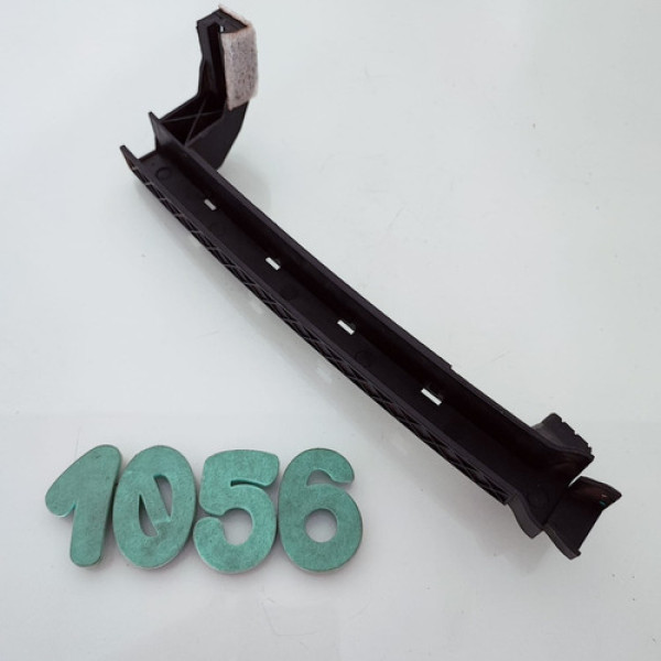 Guia De Vidro Porta Traseira Esquerda Ford Ka 2018 Cx 1056