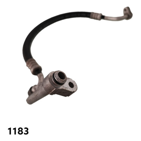 Mangueira Do Ar Condicionado Honda Fit 2010