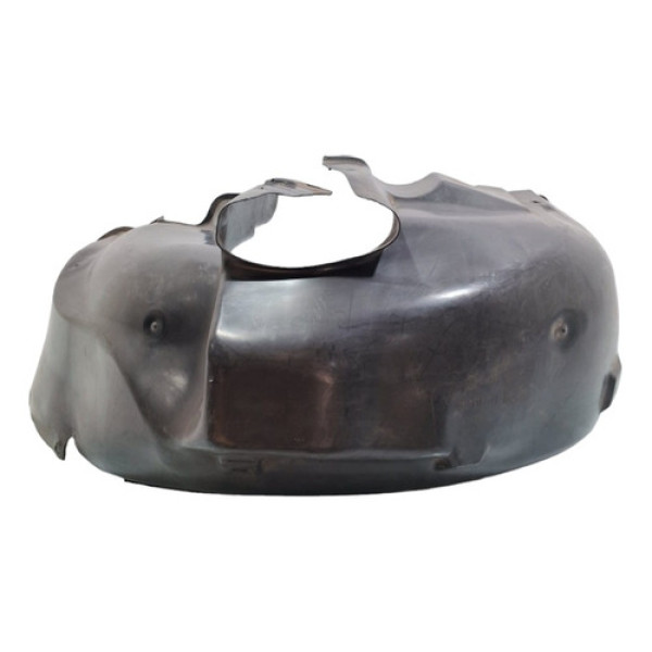 Parabarro Traseiro Esquerdo Vw Passat 1999 N11