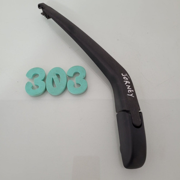 Braço Limpador Parabrisa Traseiro Dodge Journey