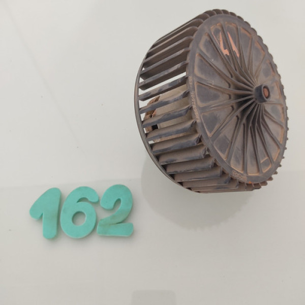 Motor Ventilador Interno Ford Ka