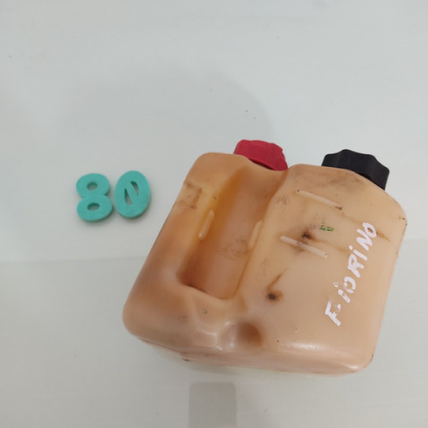 Reservatório Partida Frio Fiat Fiorino 2014 