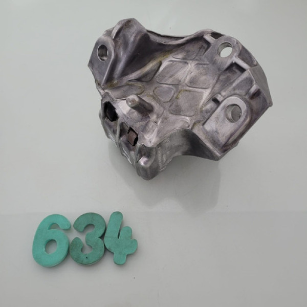 Coxim Do Motor Lado Direito Gm S10 2.5