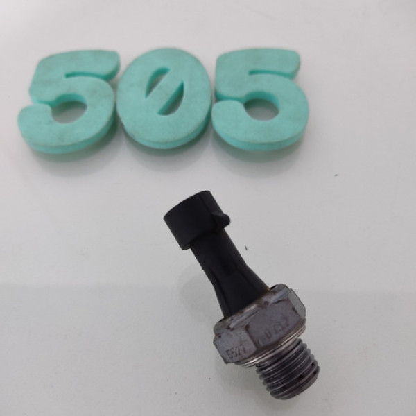 Sensor Cebolinha Oleo Uno Vivace 1.3 Novo 2017 Original