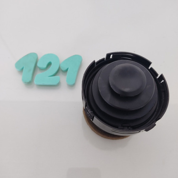 Difusor Ar Condicionado Citroen C3 2015 